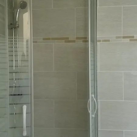 Gaudissard Apartamento Barcelonnette