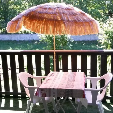 Gaudissard 바르셀로넷트