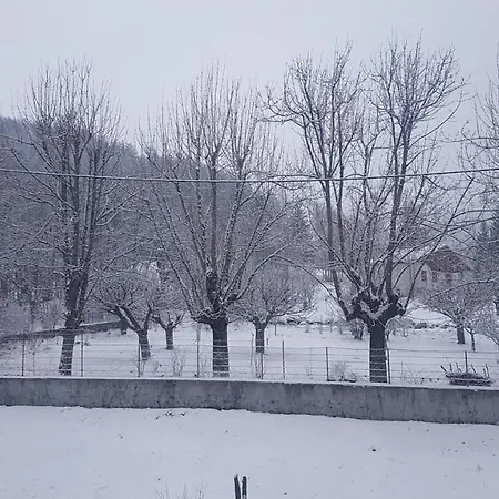 Lejlighed Gaudissard *