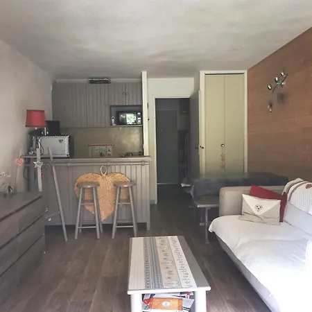 Gaudissard * Barcelonnette