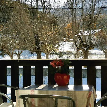 Gaudissard Lejlighed *