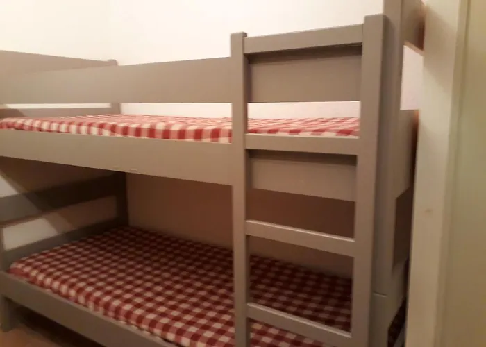 Gaudissard 아파트 바르셀로넷트