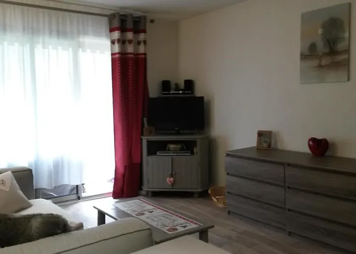 Gaudissard 아파트 바르셀로넷트