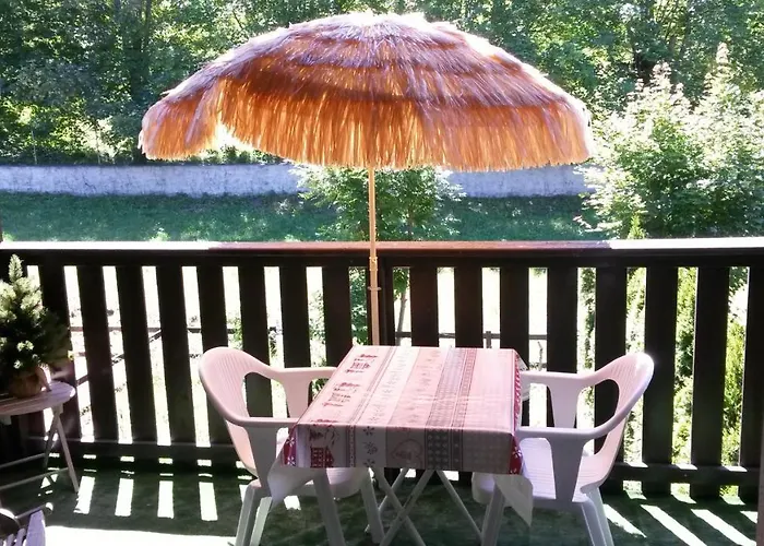 Gaudissard 바르셀로넷트