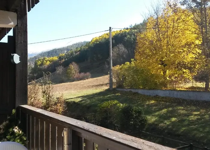 Gaudissard 바르셀로넷트