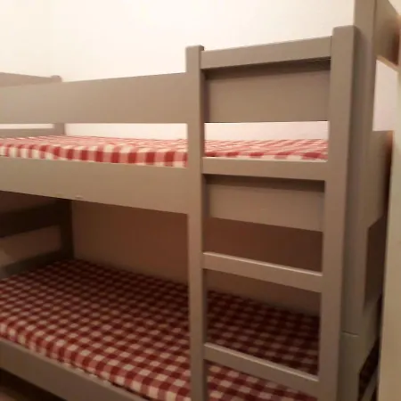 Gaudissard Apartamento Barcelonnette