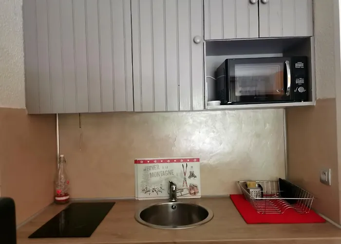 Gaudissard * Barcelonnette